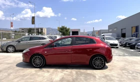 Fiat Bravo 1.9 Multijet | Auto.bg — изображение 5 Fiat Bravo 1.9 Multijet | Auto.bg — изображение 5