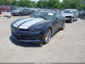 Chevrolet Camaro 1LT 3.6 * ГРАДУШКА | Auto.bg — изображение 2 Chevrolet Camaro 1LT 3.6 * ГРАДУШКА | Auto.bg — изображение 2