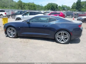 Chevrolet Camaro 1LT 3.6 * ГРАДУШКА | Auto.bg — изображение 14 Chevrolet Camaro 1LT 3.6 * ГРАДУШКА | Auto.bg — изображение 14