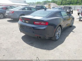 Chevrolet Camaro 1LT 3.6 * ГРАДУШКА | Auto.bg — изображение 4 Chevrolet Camaro 1LT 3.6 * ГРАДУШКА | Auto.bg — изображение 4