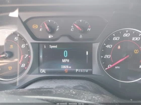 Chevrolet Camaro 1LT 3.6 * ГРАДУШКА | Auto.bg — изображение 15 Chevrolet Camaro 1LT 3.6 * ГРАДУШКА | Auto.bg — изображение 15