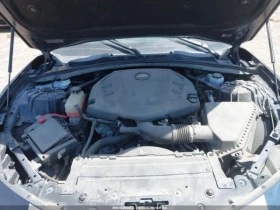 Chevrolet Camaro 1LT 3.6 * ГРАДУШКА | Auto.bg — изображение 10 Chevrolet Camaro 1LT 3.6 * ГРАДУШКА | Auto.bg — изображение 10