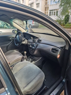 Ford Focus Ghia - 1500 € / 2933.74 лв. - 23658753 8 | Car24.bg Ford Focus Ghia - 1500 € / 2933.74 лв. - 23658753 8