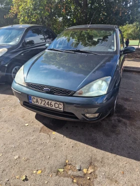 Ford Focus Ghia - 1500 € / 2933.74 лв. - 23658753 2 | Car24.bg Ford Focus Ghia - 1500 € / 2933.74 лв. - 23658753 2