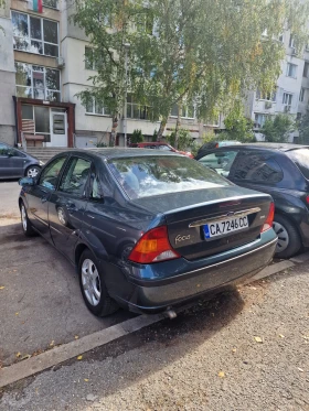 Ford Focus Ghia - 1500 € / 2933.74 лв. - 23658753 4 | Car24.bg Ford Focus Ghia - 1500 € / 2933.74 лв. - 23658753 4