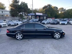 Mercedes-Benz S 500 4MATIC * АвтоКредит * (ЦЕНА ДО БГ) | Auto.bg — изображение 6 Mercedes-Benz S 500 4MATIC * АвтоКредит * (ЦЕНА ДО БГ) | Auto.bg — изображение 6
