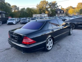 Mercedes-Benz S 500 4MATIC * АвтоКредит * (ЦЕНА ДО БГ) | Auto.bg — изображение 5 Mercedes-Benz S 500 4MATIC * АвтоКредит * (ЦЕНА ДО БГ) | Auto.bg — изображение 5