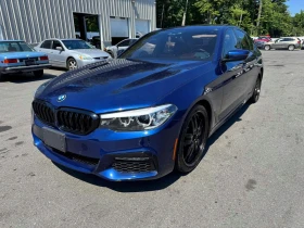 BMW 540 2018 BMW 540 I