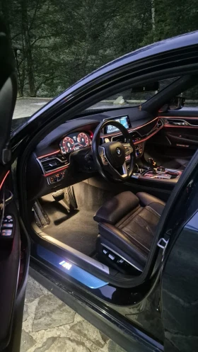BMW 740 DL X- drive , M-packet , 4 seats , Bussines Edi | Auto.bg — изображение 17 BMW 740 DL X- drive , M-packet , 4 seats , Bussines Edi | Auto.bg — изображение 17