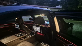 BMW 740 DL X- drive , M-packet , 4 seats , Bussines Edi | Auto.bg — изображение 11 BMW 740 DL X- drive , M-packet , 4 seats , Bussines Edi | Auto.bg — изображение 11