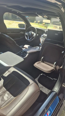 BMW 740 DL X- drive , M-packet , 4 seats , Bussines Edi | Auto.bg — изображение 10 BMW 740 DL X- drive , M-packet , 4 seats , Bussines Edi | Auto.bg — изображение 10