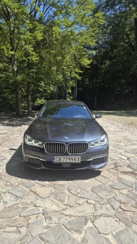 BMW 740 DL X- drive , M-packet , 4 seats , Bussines Edi | Auto.bg — изображение 3 BMW 740 DL X- drive , M-packet , 4 seats , Bussines Edi | Auto.bg — изображение 3