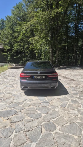 BMW 740 DL X- drive , M-packet , 4 seats , Bussines Edi | Auto.bg — изображение 4 BMW 740 DL X- drive , M-packet , 4 seats , Bussines Edi | Auto.bg — изображение 4