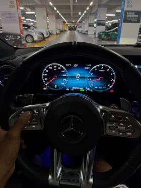 Mercedes-Benz AMG GT 43 AMG 4MATIC+ | Auto.bg — изображение 9 Mercedes-Benz AMG GT 43 AMG 4MATIC+ | Auto.bg — изображение 9