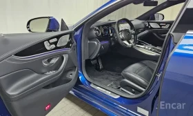 Mercedes-Benz AMG GT 43 AMG 4MATIC+ | Auto.bg — изображение 8 Mercedes-Benz AMG GT 43 AMG 4MATIC+ | Auto.bg — изображение 8