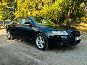 Audi A6 3000 - 4750 € - 80798477 7 | Car24.bg Audi A6 3000 - 4750 € - 80798477 7