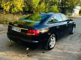 Audi A6 3000 - 4750 € - 80798477 6 | Car24.bg Audi A6 3000 - 4750 € - 80798477 6