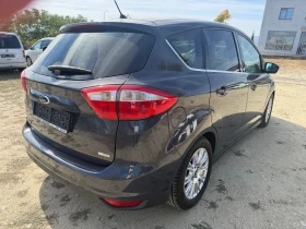 Ford C-max 1.6 бензин - 4980 € - 88958745 5 | Car24.bg Ford C-max 1.6 бензин - 4980 € - 88958745 5