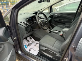 Ford C-max 1.6 бензин | Auto.bg — изображение 10 Ford C-max 1.6 бензин | Auto.bg — изображение 10