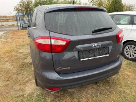 Ford C-max 1.6 бензин | Auto.bg — изображение 6 Ford C-max 1.6 бензин | Auto.bg — изображение 6