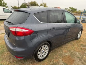 Ford C-max 1.6 бензин | Auto.bg — изображение 5 Ford C-max 1.6 бензин | Auto.bg — изображение 5