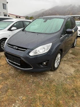 Ford C-max 1.6 бензин | Auto.bg — изображение 2 Ford C-max 1.6 бензин | Auto.bg — изображение 2