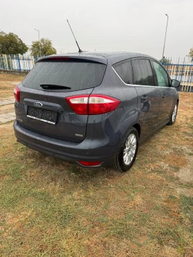 Ford C-max 1.6 бензин | Auto.bg — изображение 7 Ford C-max 1.6 бензин | Auto.bg — изображение 7
