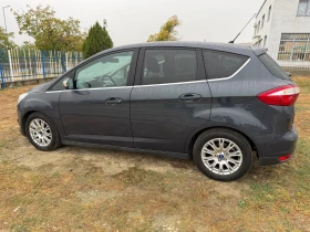 Ford C-max 1.6 бензин | Auto.bg — изображение 4 Ford C-max 1.6 бензин | Auto.bg — изображение 4