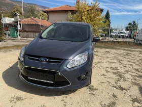 Ford C-max 1.6 бензин - 4980 € - 88958745 2 | Car24.bg Ford C-max 1.6 бензин - 4980 € - 88958745 2