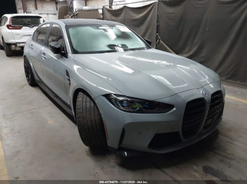 BMW M3 3.0L I-6 DI, DOHC, VVT, TURBO, 503HP All Wheel - 120100 лв. / 61406.15 € - 54836211 1 | Car24.bg BMW M3 3.0L I-6 DI, DOHC, VVT, TURBO, 503HP All Wheel - 120100 лв. / 61406.15 € - 54836211 1