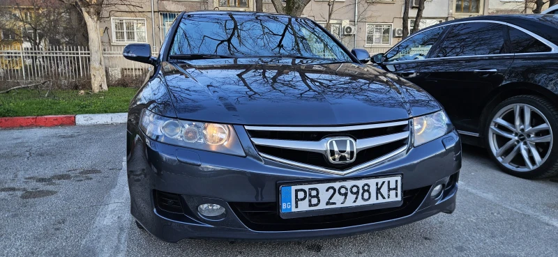 Honda Accord CL9 2.4 EXECUTIVE-E - 6200 € / 12126.15 лв. - 81506172 1 | Car24.bg Honda Accord CL9 2.4 EXECUTIVE-E - 6200 € / 12126.15 лв. - 81506172 1