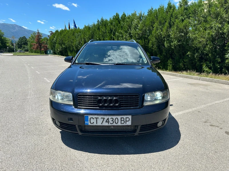 Audi A4 1.8Т 150к.с. Quattro - 3300 € / 6454.24 лв. - 71060253 1 | Car24.bg Audi A4 1.8Т 150к.с. Quattro - 3300 € / 6454.24 лв. - 71060253 1