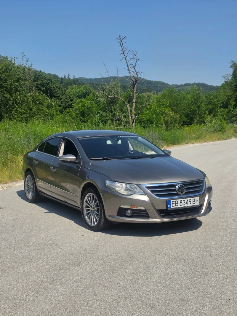 VW CC - 5500 € / 10757.07 лв. - 25947589 1 | Car24.bg VW CC - 5500 € / 10757.07 лв. - 25947589 1