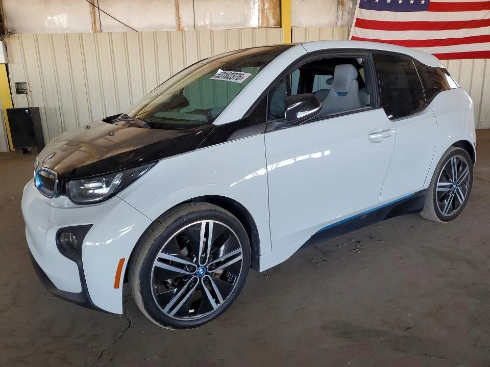 BMW i3 undefined | Auto.bg — изображение 1 BMW i3 undefined | Auto.bg — изображение 1