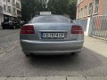 Audi A8 4.2tdi full дистроник, кейлес, вакуум, сляпа зона  - [6] 