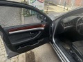 Audi A8 4.2tdi full дистроник, кейлес, вакуум, сляпа зона  - [11] 