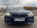 BMW 525 F11-M PACKET-FACE-NAVI-XENON-CAMERA-FULL - [3] 