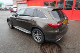 Mercedes-Benz GLC 250 AMG/229х.км/ШВЕЙЦАРИЯ - Car24.bg Mercedes-Benz GLC 250 AMG/229х.км/ШВЕЙЦАРИЯ