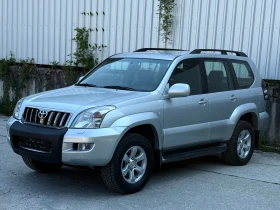 Toyota Land cruiser 173 HP ПЕЧКА БЕЗ РЪЖДА - Car24.bg Toyota Land cruiser 173 HP ПЕЧКА БЕЗ РЪЖДА
