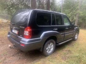 Hyundai Terracan 2.9 CRDI | Mobile.bg — малка снимка 3