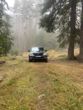 Hyundai Terracan 2.9 CRDI | Mobile.bg — малка снимка 6