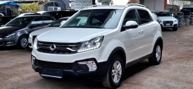 SsangYong Korando СЕРВ. ДОК. ГАЗ - Car24.bg SsangYong Korando СЕРВ. ДОК. ГАЗ