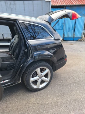 Audi Q7 3.0 TDI - 5000 € / 9779.15 лв. - 79157381 5 | Car24.bg Audi Q7 3.0 TDI - 5000 € / 9779.15 лв. - 79157381 5