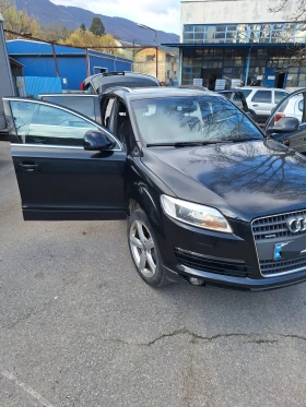 Audi Q7 3.0 TDI - 5000 € / 9779.15 лв. - 79157381 2 | Car24.bg Audi Q7 3.0 TDI - 5000 € / 9779.15 лв. - 79157381 2
