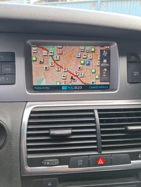 Audi Q7 3.0 TDI - 5000 € / 9779.15 лв. - 79157381 13 | Car24.bg Audi Q7 3.0 TDI - 5000 € / 9779.15 лв. - 79157381 13