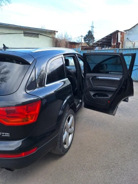 Audi Q7 3.0 TDI - 5000 € / 9779.15 лв. - 79157381 8 | Car24.bg Audi Q7 3.0 TDI - 5000 € / 9779.15 лв. - 79157381 8