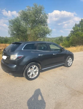 Mazda CX-7 - 5200 € / 10170.32 лв. - 24936006 2 | Car24.bg Mazda CX-7 - 5200 € / 10170.32 лв. - 24936006 2