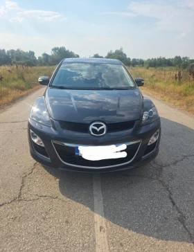 Mazda CX-7 - 5200 € / 10170.32 лв. - 24936006 9 | Car24.bg Mazda CX-7 - 5200 € / 10170.32 лв. - 24936006 9