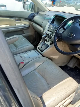 Lexus RX 400h Hybrid - 2800 € / 5476.32 лв. - 68636827 11 | Car24.bg Lexus RX 400h Hybrid - 2800 € / 5476.32 лв. - 68636827 11