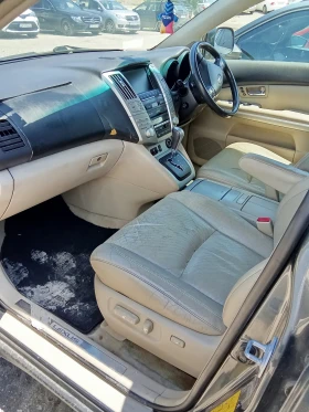 Lexus RX 400h Hybrid - 2800 € / 5476.32 лв. - 68636827 8 | Car24.bg Lexus RX 400h Hybrid - 2800 € / 5476.32 лв. - 68636827 8